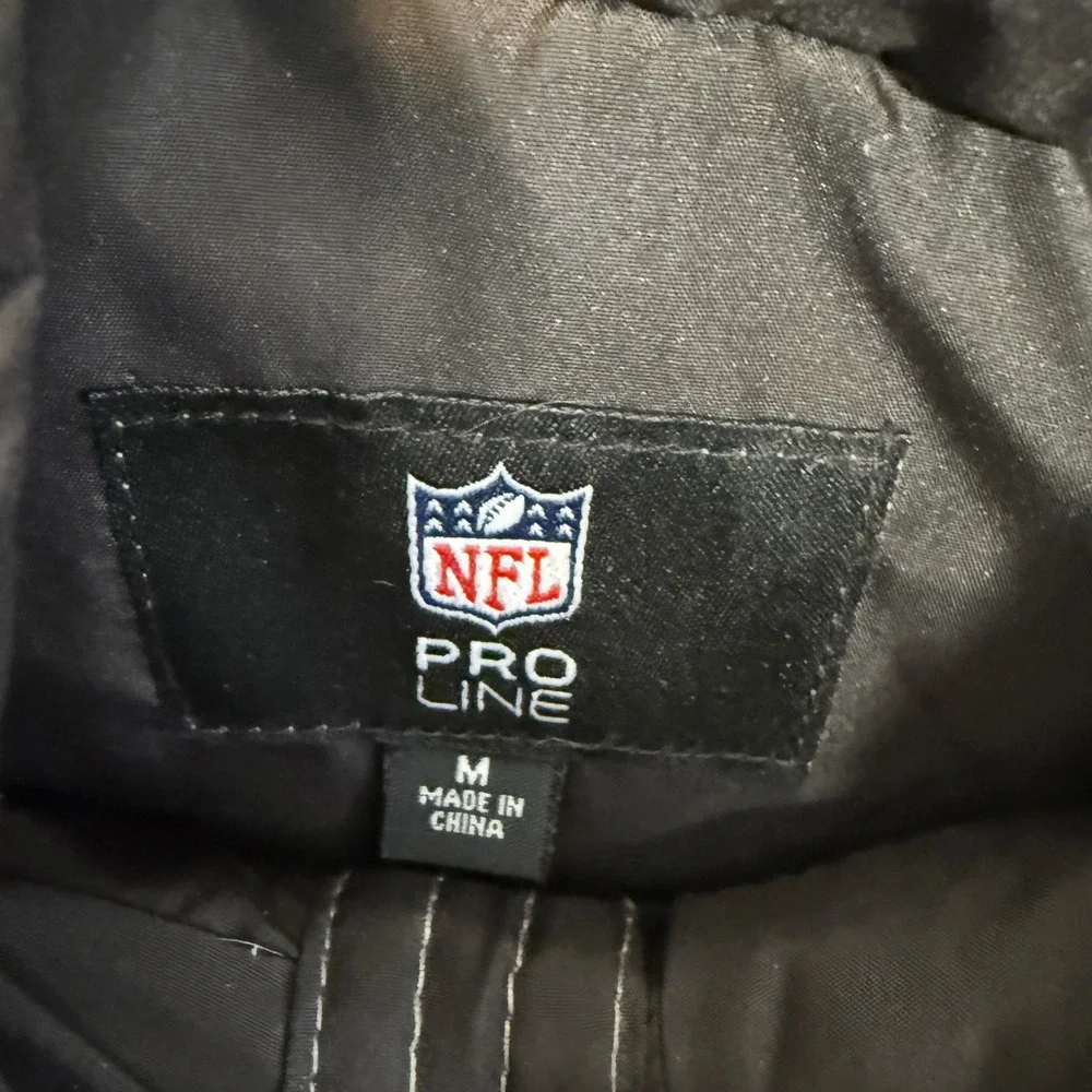NFL Pro Line nfl pro